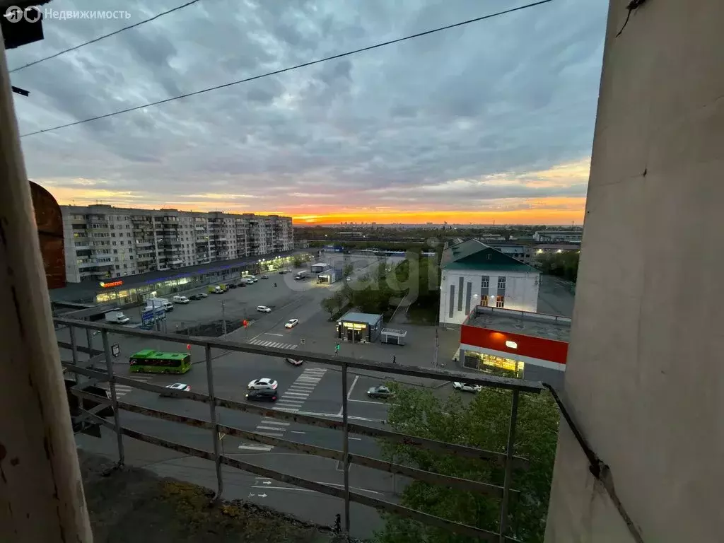 1к в -комнатной квартире (17.1 м) - Фото 1