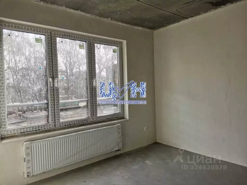 2-к кв. Курская область, Курск ул. Чехова, 5 (62.0 м) - Фото 1