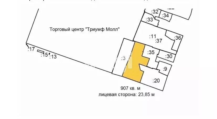 Участок в Саратовская область, Саратов ул. Имени И.С. Кутякова, 136 ... - Фото 0