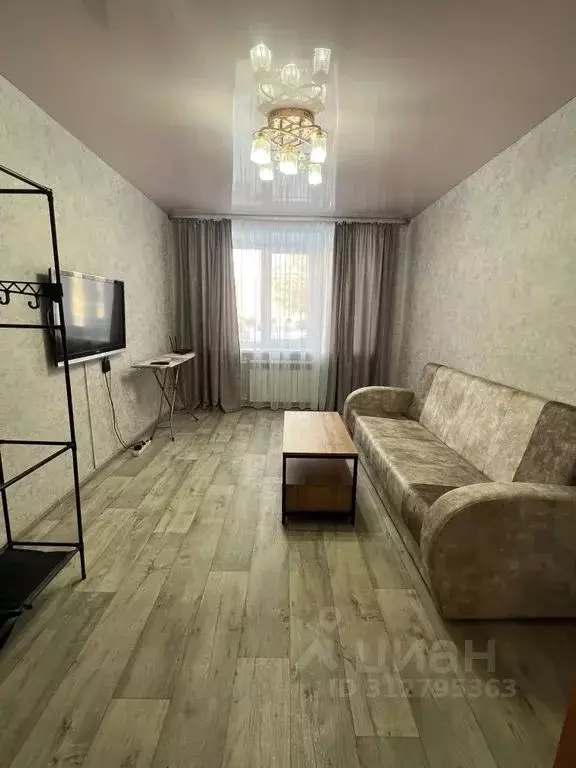 2-к кв. Башкортостан, Белорецк ул. Карла Маркса, 90 (43.0 м) - Фото 1