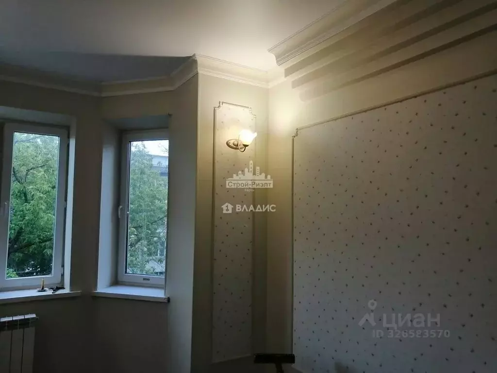 3-к кв. Крым, Керчь ул. Кирова, 51 (68.3 м) - Фото 2