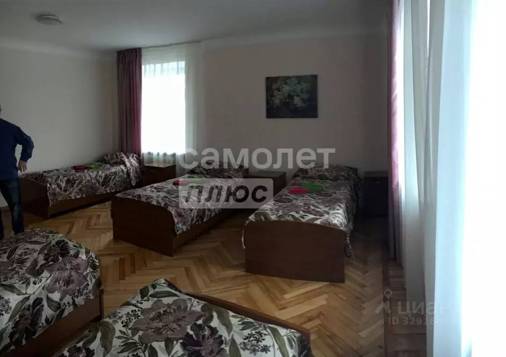 Офис в Ростовская область, Новошахтинск ул. 40 лет Советской Армии, 10 ... - Фото 1