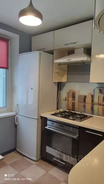 3-к кв. Москва ул. Лавочкина, 6К2 (50.0 м) - Фото 2