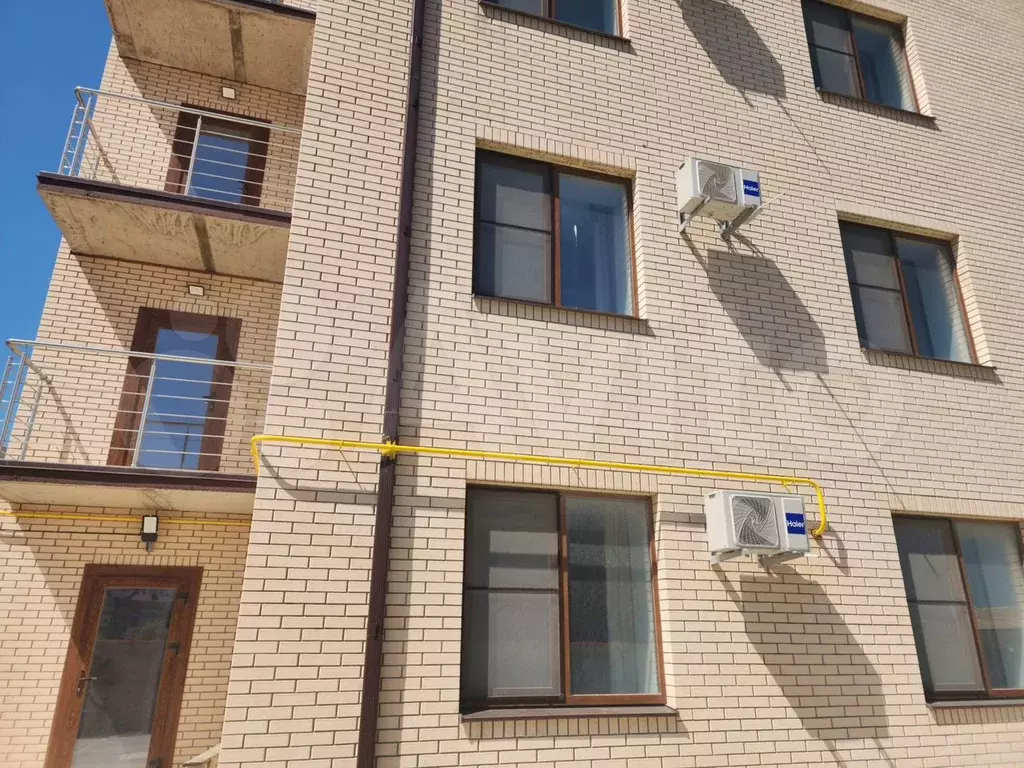 3-к. квартира, 45 м, 3/5 эт. - Фото 1