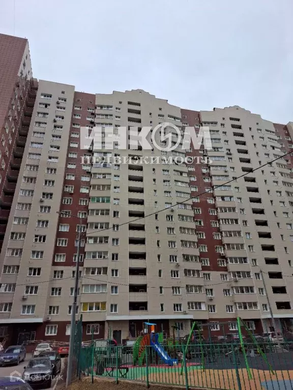 Продаётся 3-к квартира, 105.8 м - Фото 0