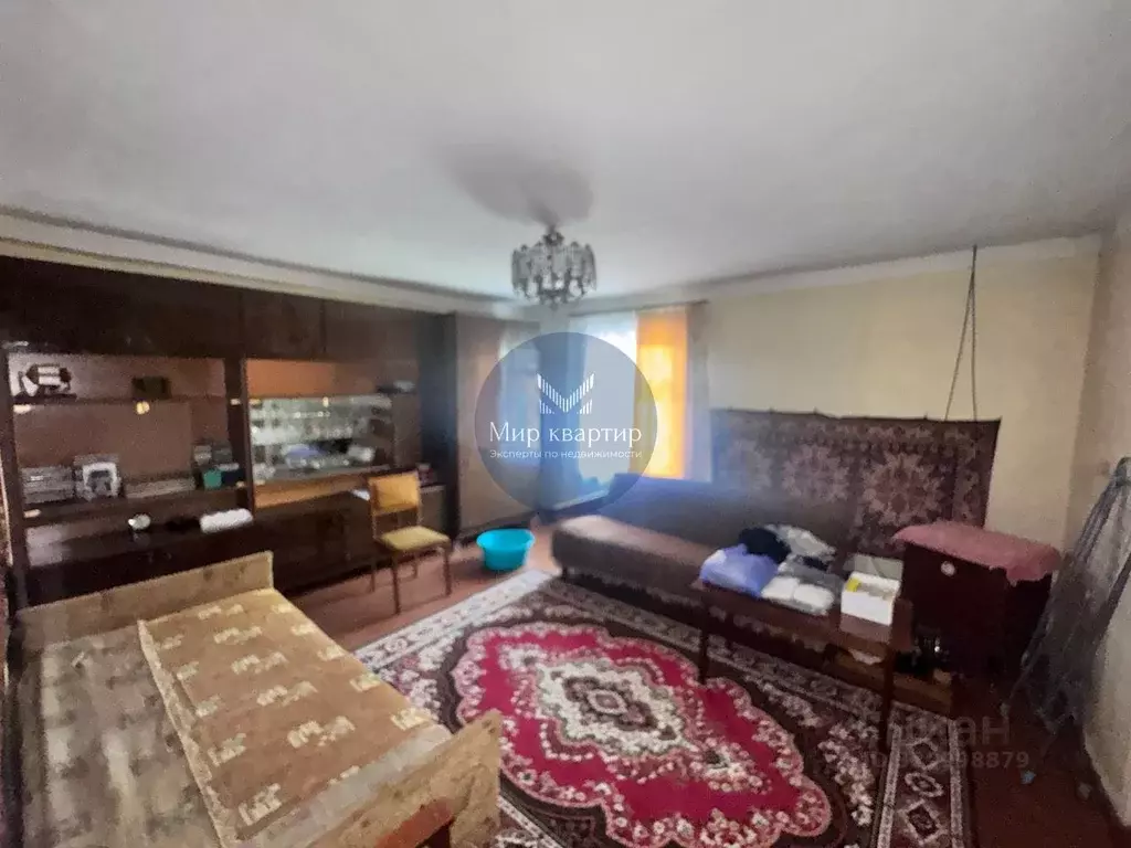 Дом в Воронежская область, Борисоглебск проезд 7 Ноября (104 м) - Фото 2