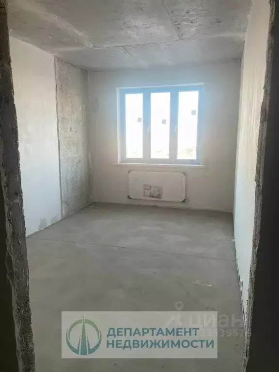 2-к кв. Краснодарский край, Краснодар Тепличная ул., 62/1к5 (50.7 м) - Фото 1