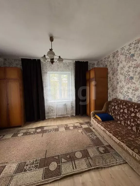 Дом в Белгородская область, Губкин ул. Горького, 50 (47 м) - Фото 0