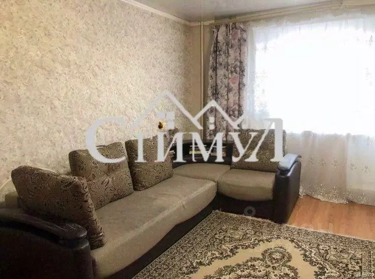3-к кв. Хакасия, Черногорск Советская ул., 98 (65.0 м) - Фото 1