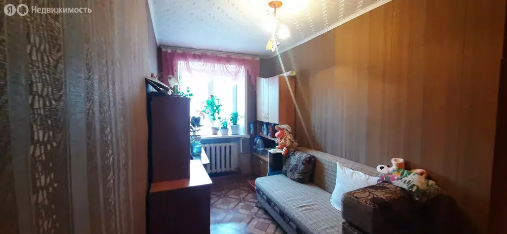2-комнатная квартира: Сухой Лог, переулок Будённого, 5 (39.8 м) - Фото 0