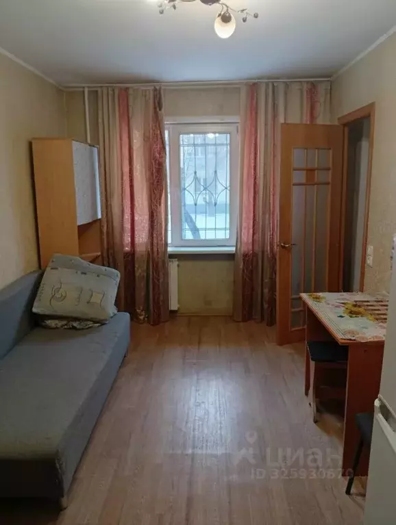 Студия Красноярский край, Красноярск Свердловская ул., 13б (18.0 м) - Фото 1