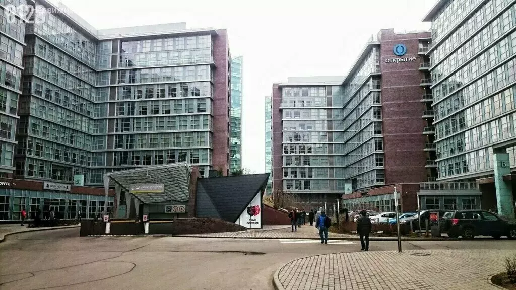 Помещение свободного назначения (55 м) - Фото 2