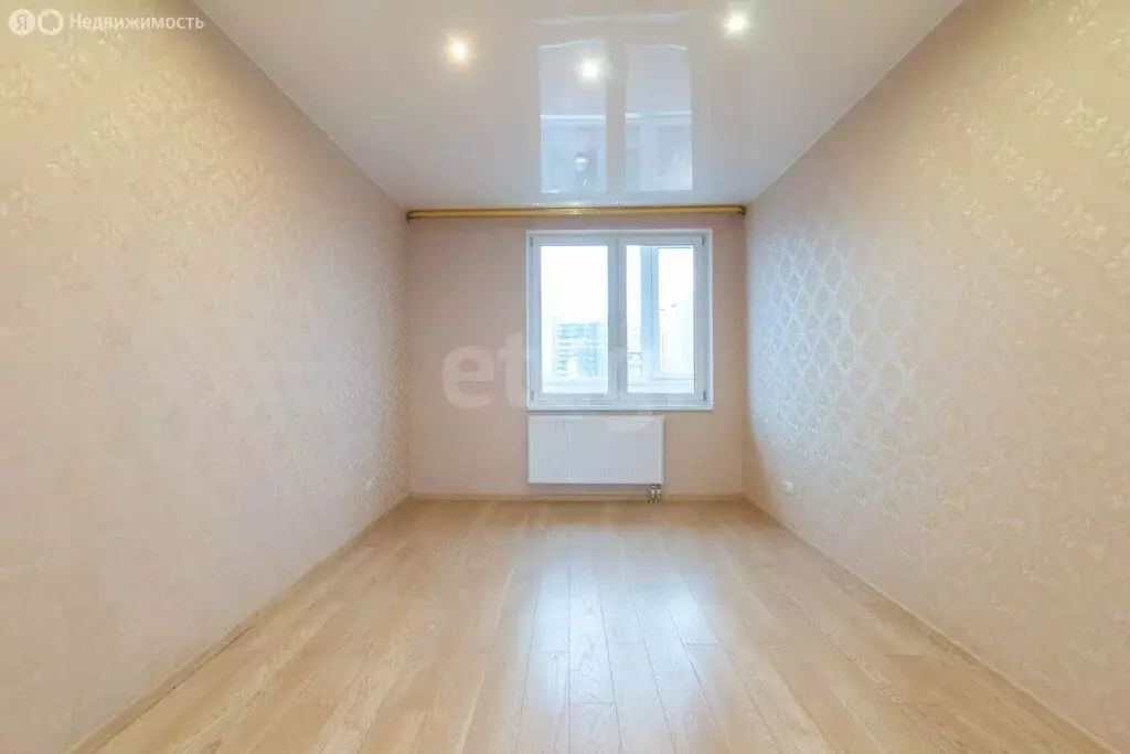 1-комнатная квартира: Калининград, улица Олега Кошевого, 17 (46.4 м) - Фото 2