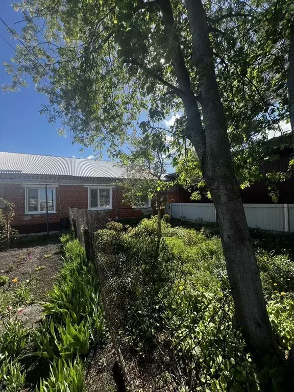 Дом в Ульяновская область, Карсун рп ул. Западная, 18 (80 м) - Фото 1