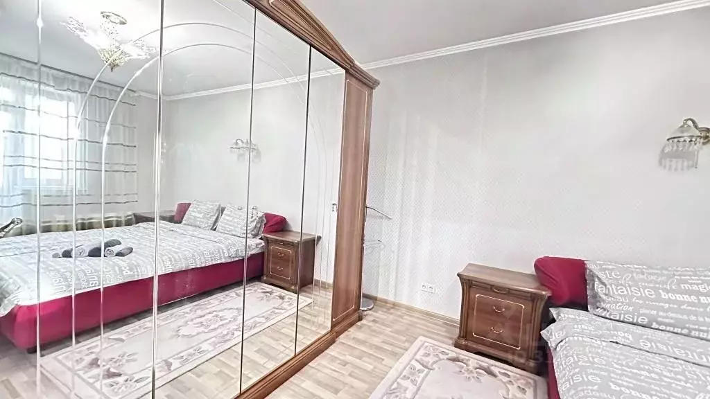1-к кв. Москва ул. Трофимова, 9К2 (60.0 м) - Фото 1