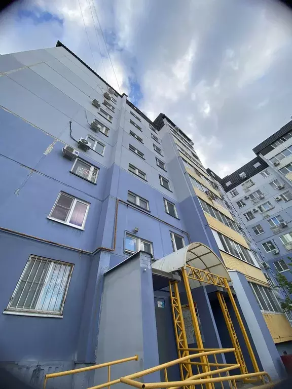 Продаётся 1-к квартира, 39 м - Фото 1