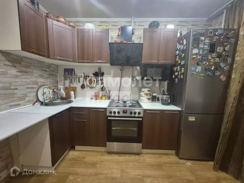 Продаётся 2-к квартира, 51.1 м - Фото 0