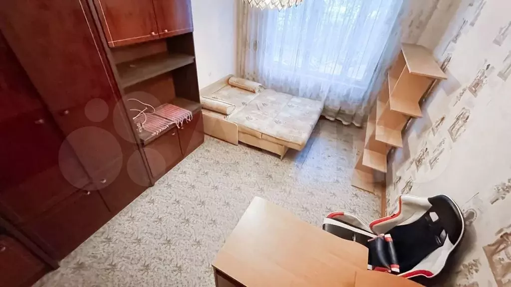 Комната 16 м в 2-к., 2/9 эт. - Фото 1