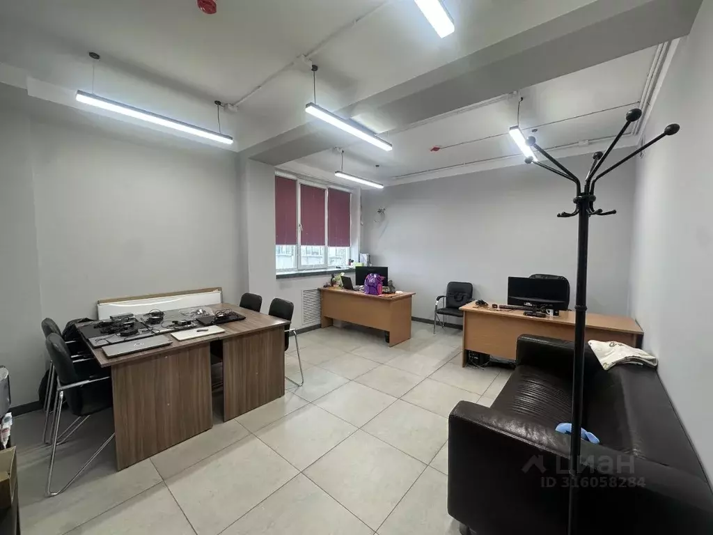 Офис в Новосибирская область, Новосибирск ул. Никитина, 20 (25 м) - Фото 0