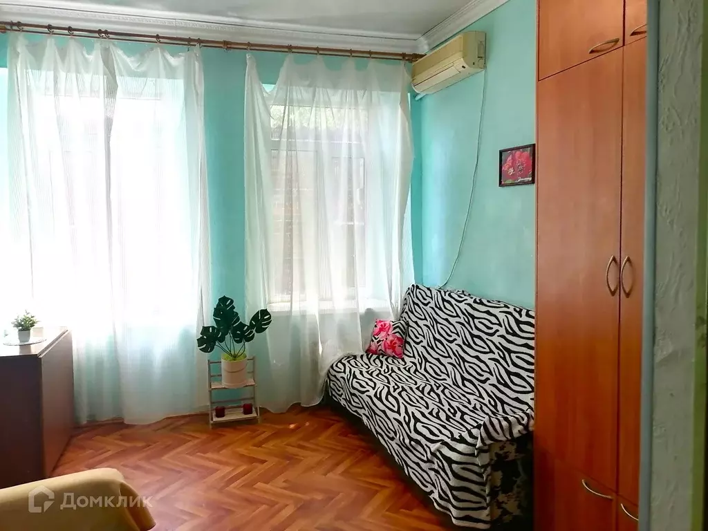 Продаётся 1-к квартира, 20 м - Фото 0