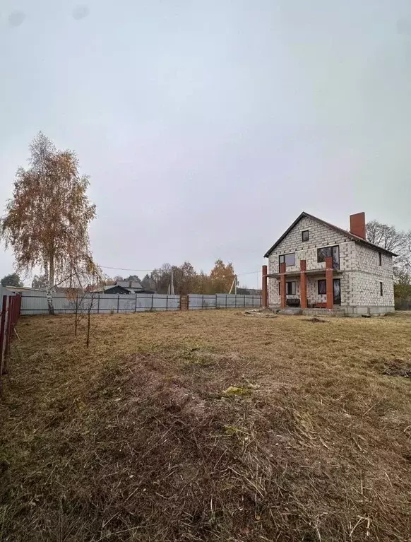 Дом в Калининградская область, Приморск ул. Новая, 7 (234 м) - Фото 1