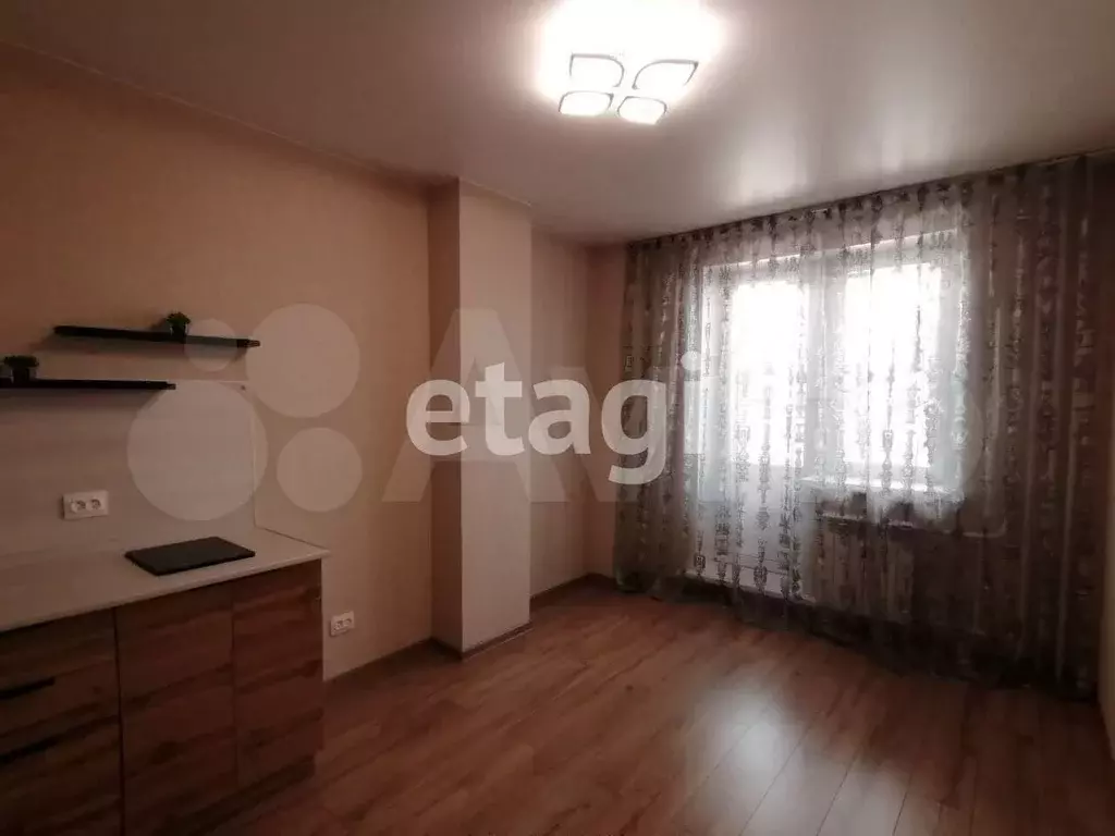 Квартира-студия, 21,9 м, 7/25 эт. - Фото 0