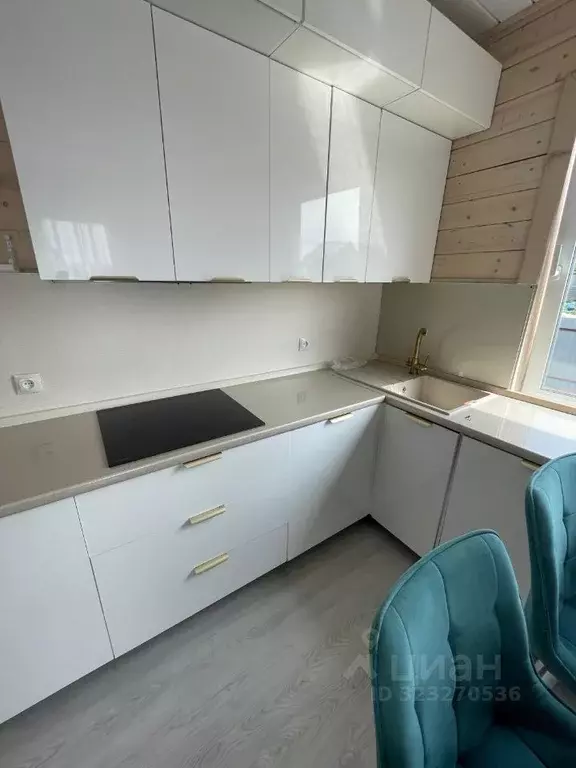 Дом в Московская область, Раменский муниципальный округ, Кратово пгт, ... - Фото 1