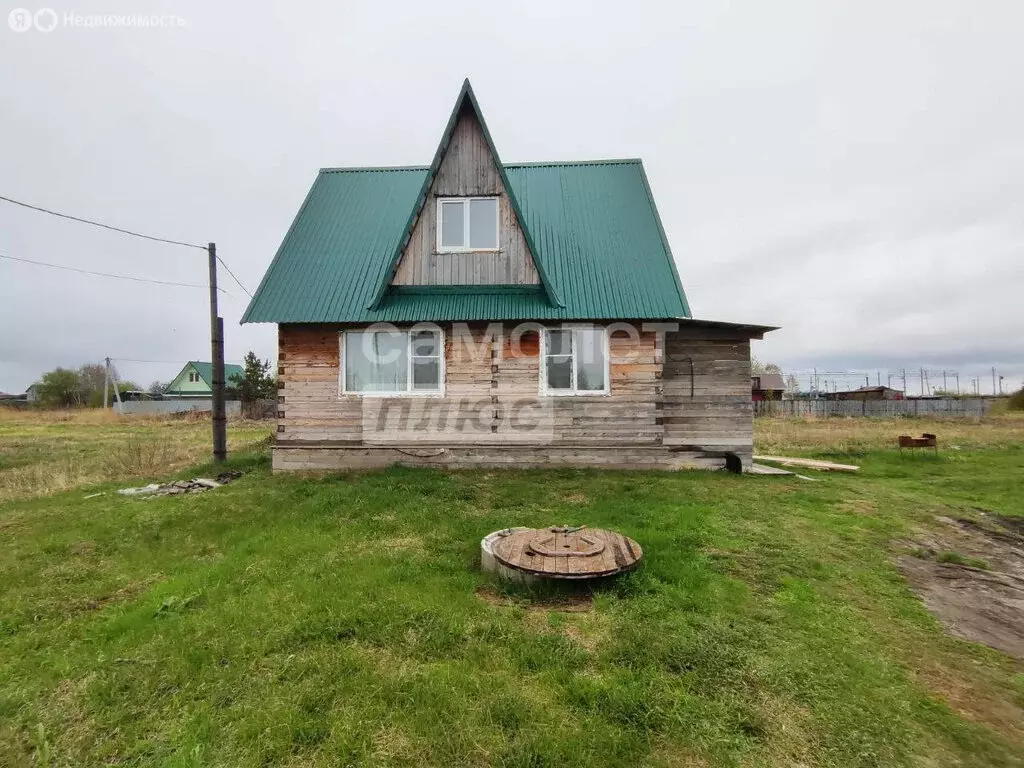 Дом в село Каскара, улица Мира (100 м) - Фото 0