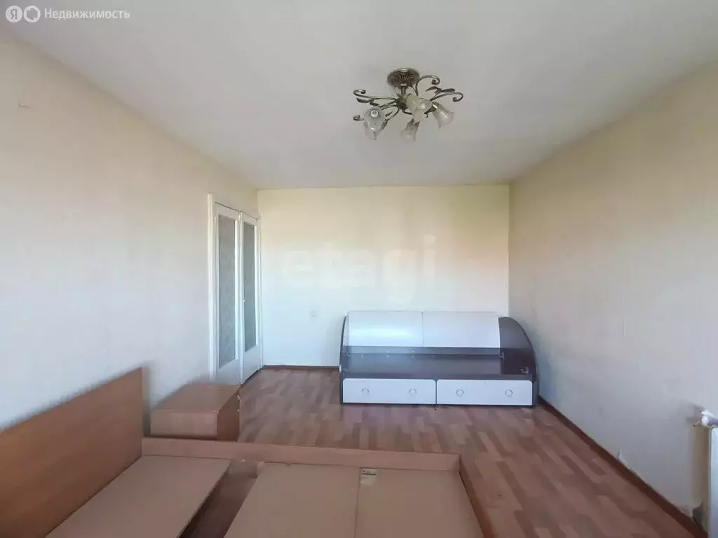 2-комнатная квартира: Горно-Алтайск, улица Валерия Чаптынова, 28 (46.8 ... - Фото 2