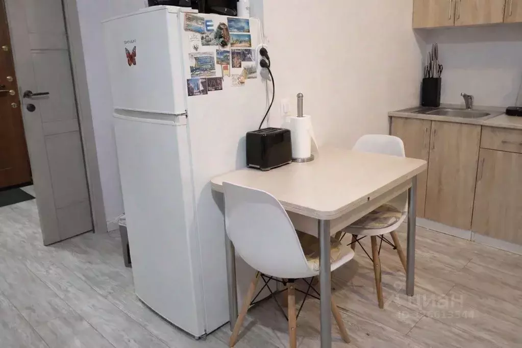 Студия Московская область, Ивантеевка Пушкинский городской округ, ул. ... - Фото 1