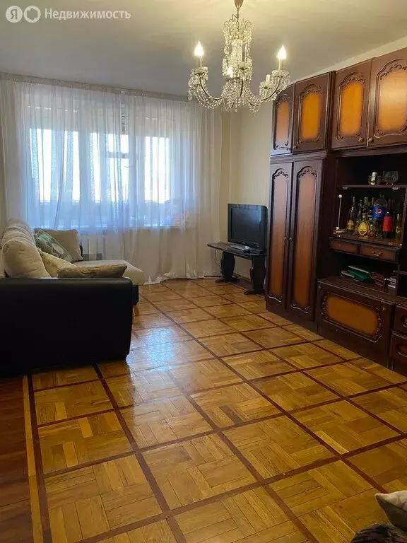 3-комнатная квартира: Кисловодск, Велинградская улица, 22 (63.7 м) - Фото 1