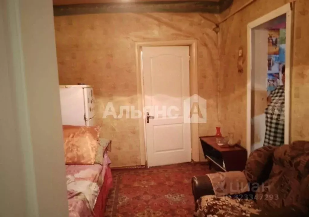 Дом в Ростовская область, Шахты Посадочная ул. (45 м) - Фото 2