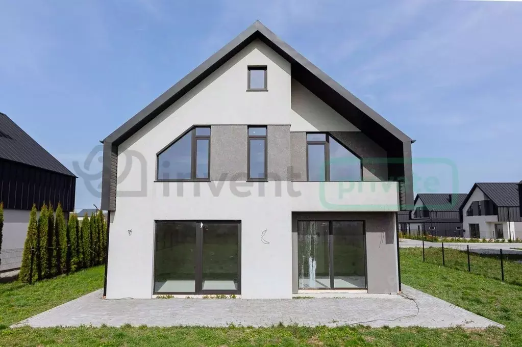 Дом в Калининградская область, Гурьевский муниципальный округ, пос. ... - Фото 2