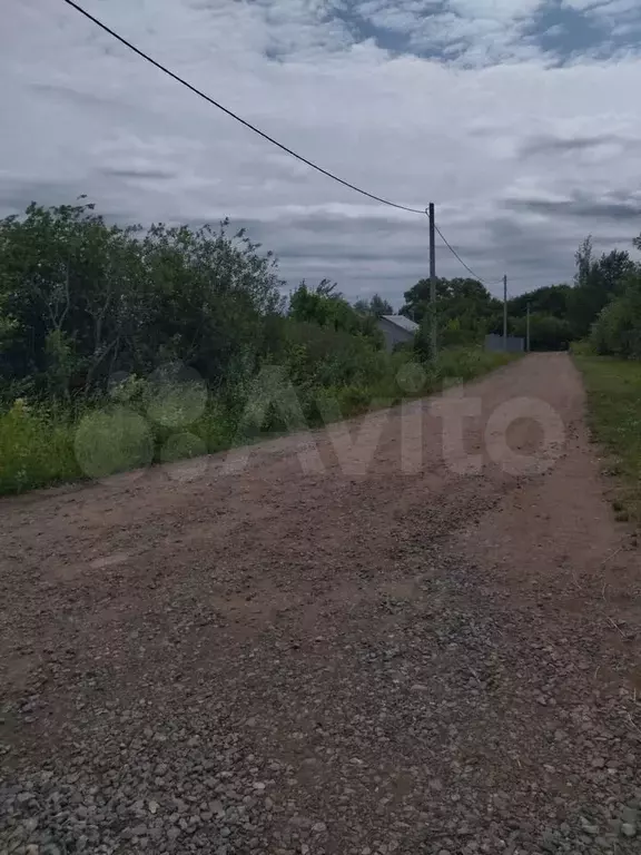 Участок 15,8 сот. (ИЖС) - Фото 1