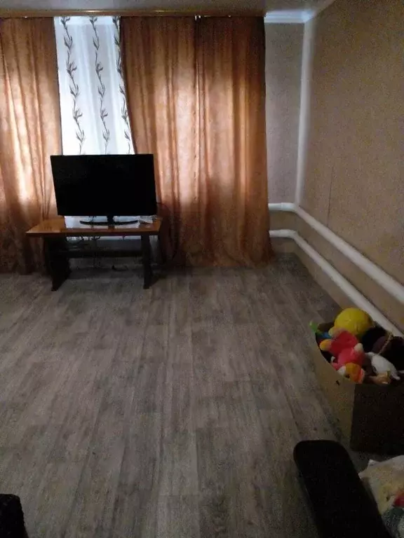 Дом, 53.9 м - Фото 1