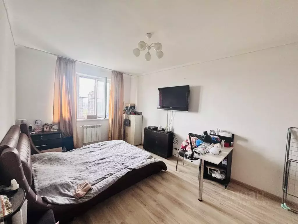 2-к кв. Москва Новощукинская ул., 8 (57.2 м) - Фото 0