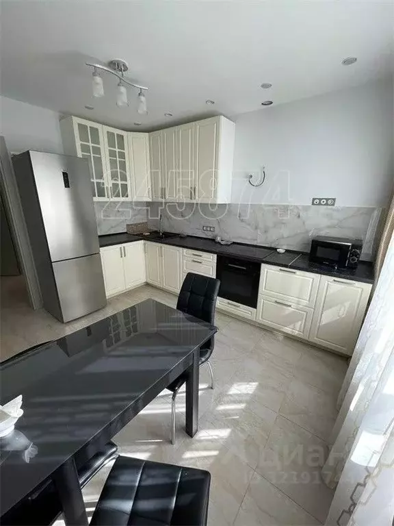 2-к кв. Москва бул. Веласкеса, 3к1 (61.0 м) - Фото 0