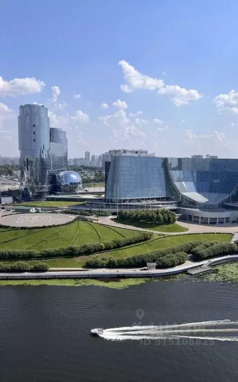 2-к кв. Московская область, Красногорск бул. Красногорский, 24 (52.0 ... - Фото 1