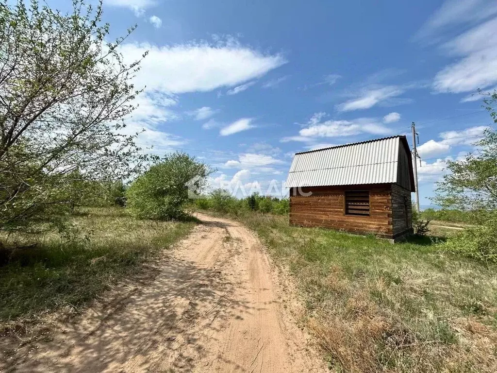 Участок в Бурятия, Тарбагатайский район, Саянтуйское с/пос, с. Нижний ... - Фото 2