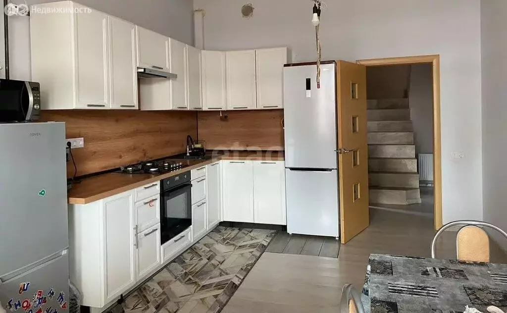 Дом в Жуков, улица Терешина (249 м) - Фото 0