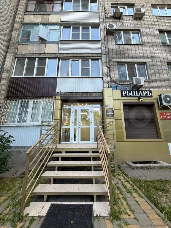 Свободного назначения, 55 м - Фото 0