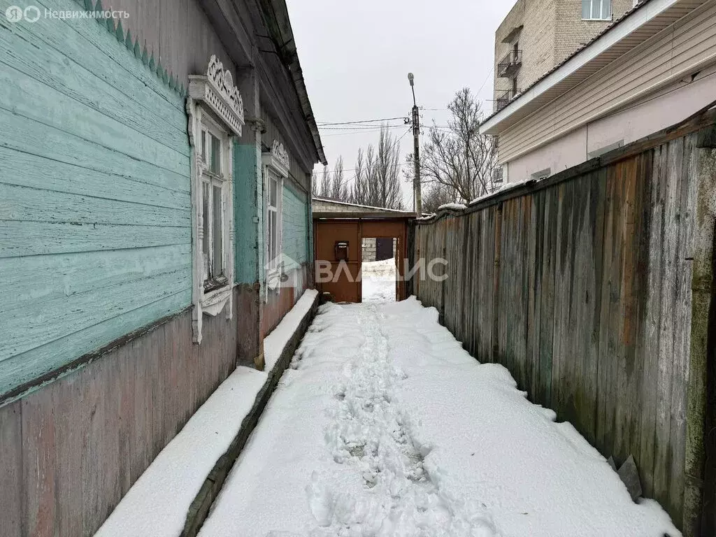 Дом в Калуга, Тракторная улица, 48 (64 м) - Фото 0