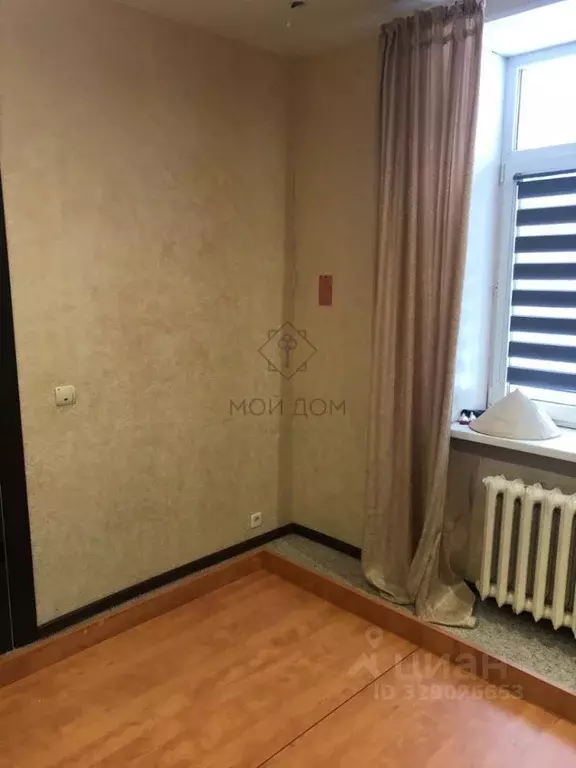 2-к кв. Московская область, Балашиха ул. Евстафьева, 19 (43.6 м) - Фото 1