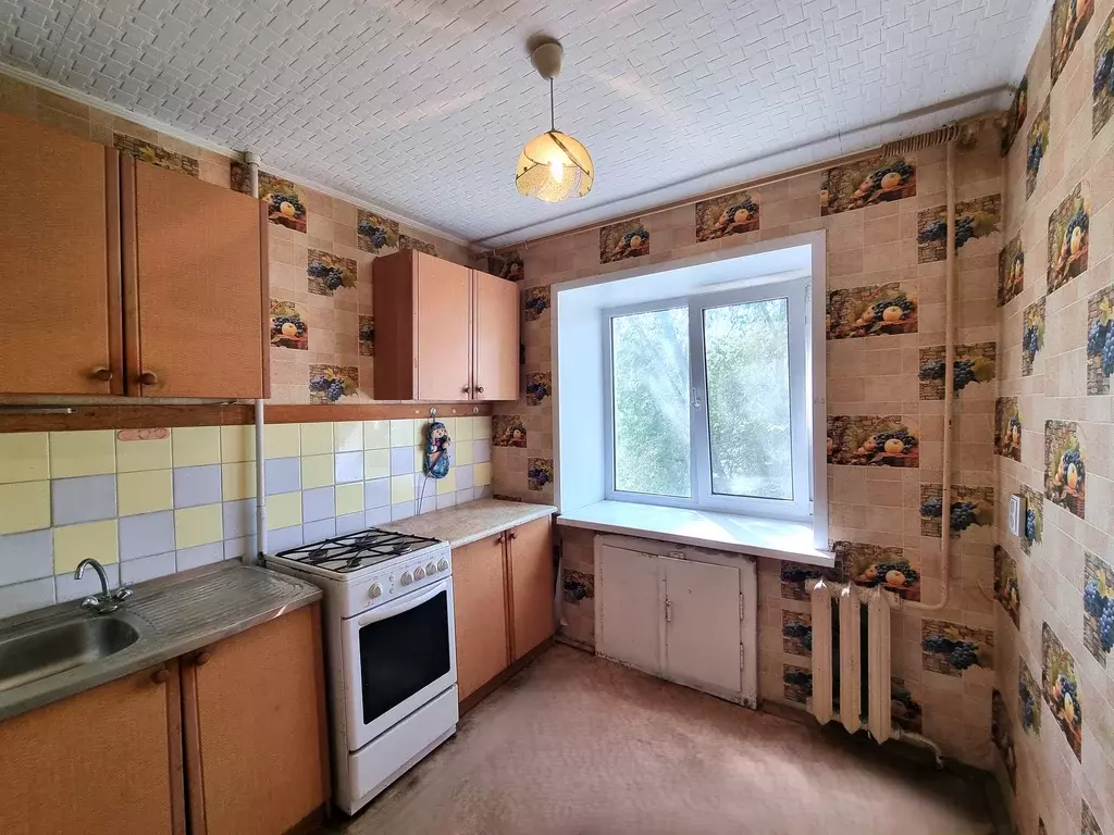 Продаётся 1-к квартира, 31.8 м - Фото 0