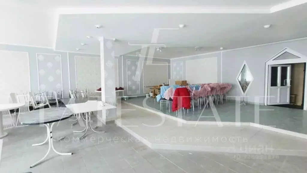 Помещение свободного назначения в Татарстан, Казань ул. Вишневского, ... - Фото 1