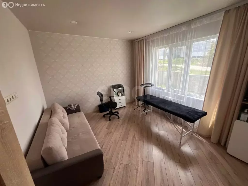 Дом в Доброе, Цветочная улица (172 м) - Фото 2