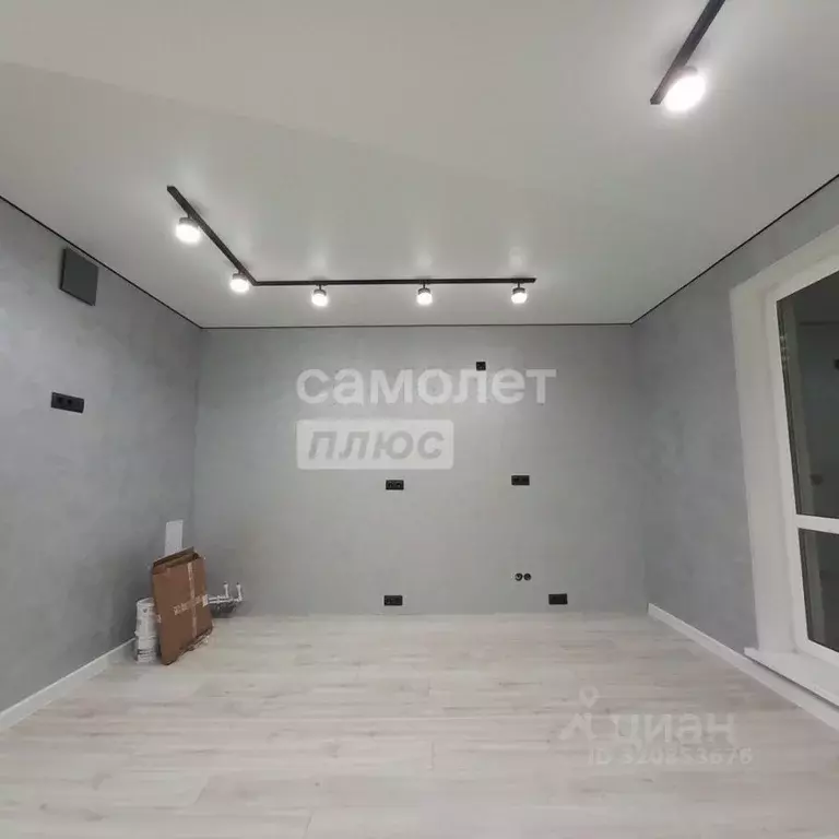 2-к кв. Челябинская область, Миасс ул. Богдана Хмельницкого, 76 (62.8 ... - Фото 2