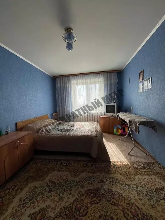 3-к кв. Калмыкия, Элиста 6-й мкр, 11 (60.3 м) - Фото 0