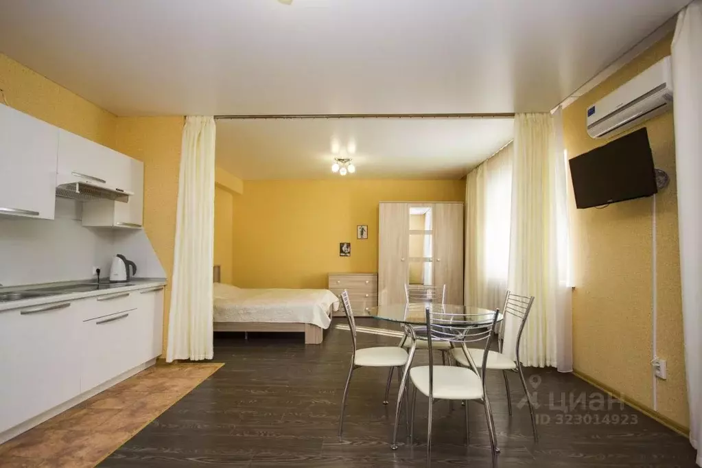 Комната Тюменская область, Тюмень Тарская ул., 89 (40.0 м) - Фото 1