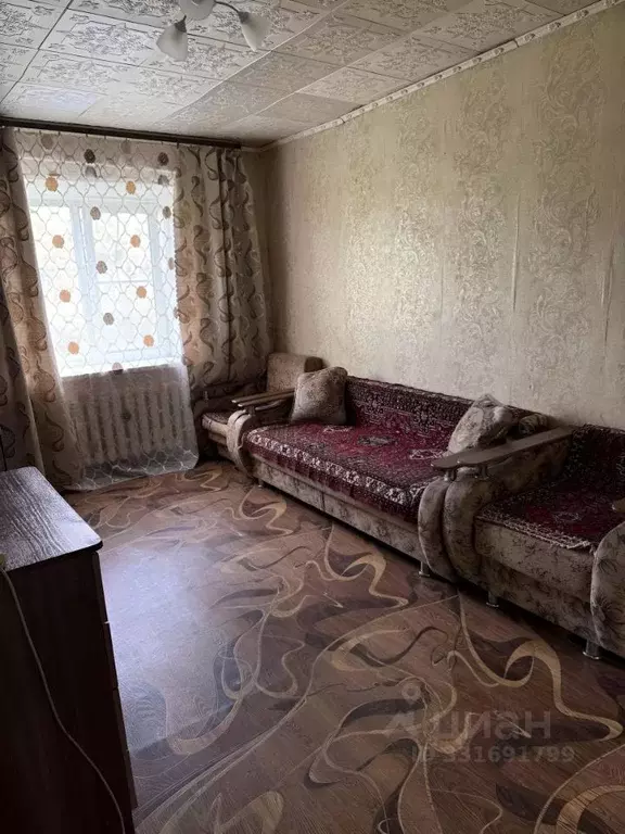 Дом в Рязанская область, Сараевский муниципальный округ, с. Высокое ... - Фото 2